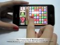 The Treasures of Montezuma (iPhone/iPod)