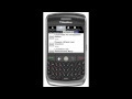 AP Mobile (BlackBerry)