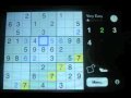 Uni Sudoku (iPhone/iPod)