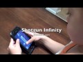 Shotgun Infinity (iPhone/iPod)