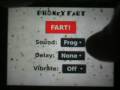 PhoneyFart (BlackBerry)