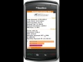 Mortgage Calculator (BlackBerry)