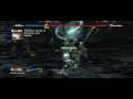 The Last Remnant (PC)