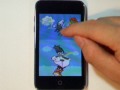 MewMew Tower (iPhone/iPod)