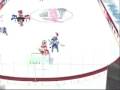 3 on 3 NHL Arcade (PlayStation 3)