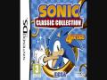 Sonic Classic Collection (DS)