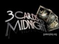 Three Cards to Midnight (PC)