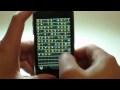 Cryptix (iPhone/iPod)