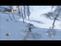 Shaun White Snowboarding (PC)