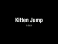 Kitten Jump (iPhone/iPod)