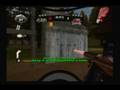 NPPL Championship Paintball 2009 (PlayStation 2)