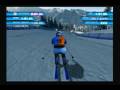 Winter Sports 2: The Next Challenge (PlayStation 2)