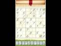 Zen Garden Sudoku (iPhone/iPod)