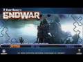 Tom Clancy's EndWar (PSP)