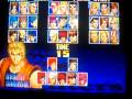 The King of Fighters Collection: The Orochi Saga (PlayStation 2)