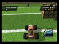 Monster Jam: Urban Assault (Wii)