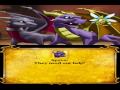 The Legend of Spyro: Dawn of the Dragon (DS)