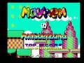 Mayhem in Monsterland (Wii)