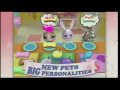 Littlest Pet Shop (Wii)