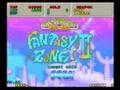 Fantasy Zone Complete Collection (PlayStation 2)