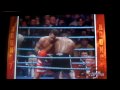 Knockout (iPhone/iPod)