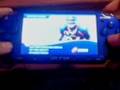 Madden NFL 09 (PSP)