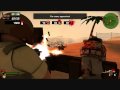 Foreign Legion: Buckets of Blood (PC)