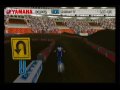 Yamaha Supercross (Wii)