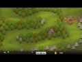 PixelJunk Monsters (PlayStation 3)