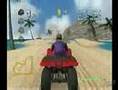 Kawasaki Quad Bikes (Wii)