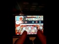 Taiko no Tatsujin (iPhone/iPod)