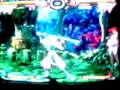 Guilty Gear XX Accent Core (Wii)