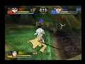 Bleach: Blade Battlers 2nd (PlayStation 2)