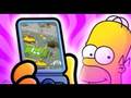 The Simpsons: Minutes to Meltdown (Mobile)