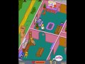 The Simpsons: Minutes to Meltdown (Mobile)