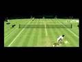 Smash Court Tennis 3 (PSP)