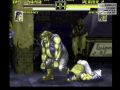 Art of Fighting Anthology (PlayStation 2)