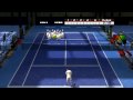 Virtua Tennis 3 (PSP)