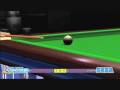 World Snooker Championship 2007 (PlayStation 3)