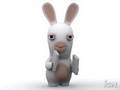 Rayman Raving Rabbids (DS)