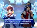 Arcana Heart (Arcade Games)