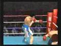 Victorious Boxers 2: Fighting Spirit (PlayStation 2)