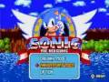 Sonic the Hedgehog Genesis (Game Boy Advance)