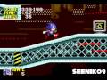 Sonic the Hedgehog Genesis (Game Boy Advance)