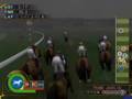 Gallop Racer 2006 (PlayStation 2)