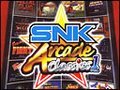 Arcade Classics Volume 1 (PlayStation 2)