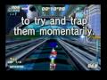 Sonic Riders (GameCube)