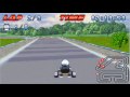 Crazy Frog Racer (Game Boy Advance)