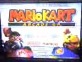 Mario Kart Arcade GP (Arcade Games)