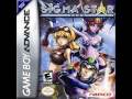 Sigma Star Saga (Game Boy Advance)